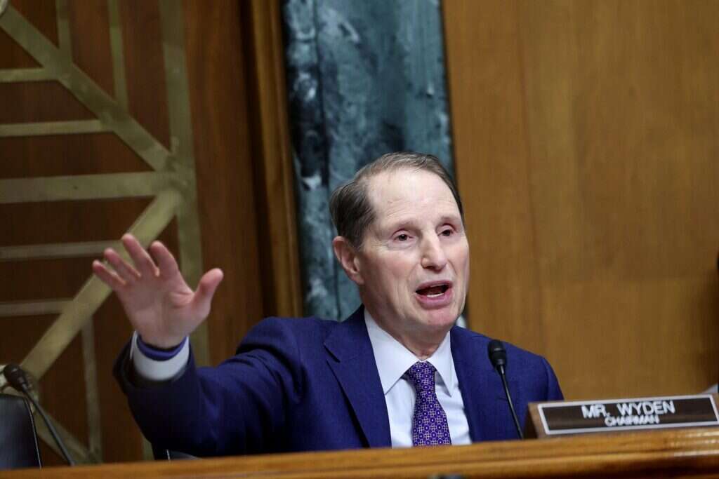 Senator Ron Wyden has been a major critic of Microsoft's cybersecurity practices