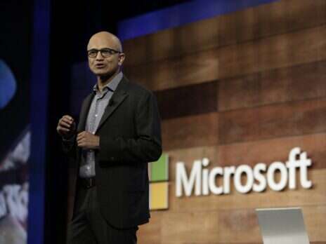 Microsoft is now a cybersecurity titan. That could be a problem.