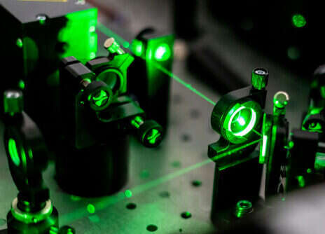 £54m pledged for UK quantum research