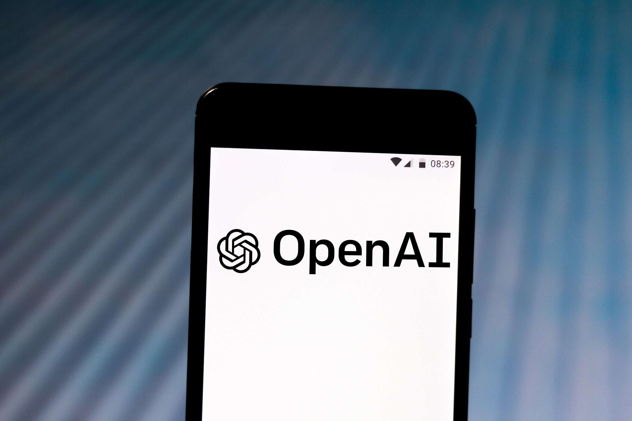 Will OpenAI really build its own chips?