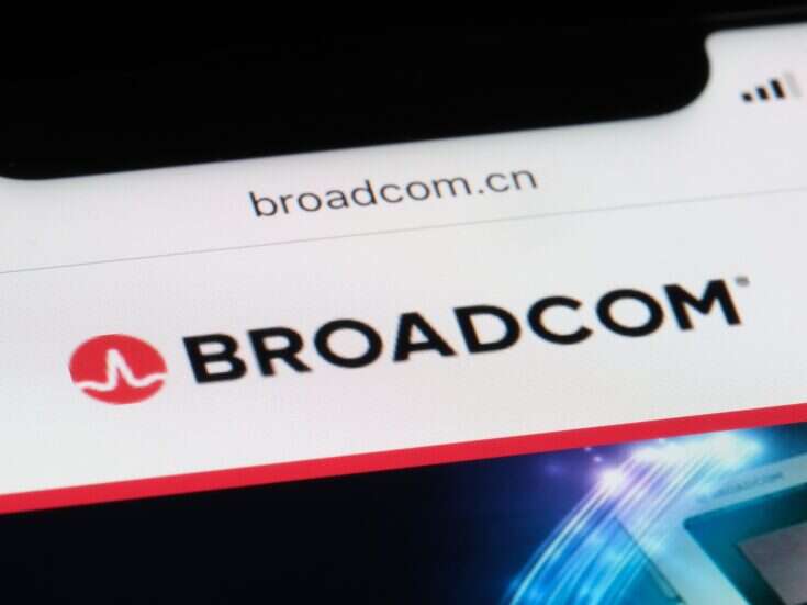 Photo of China could present fresh roadblock to $61bn Broadcom VMware deal