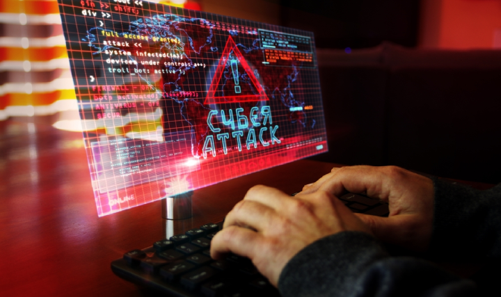 The biggest cyberattacks of 2023 so far